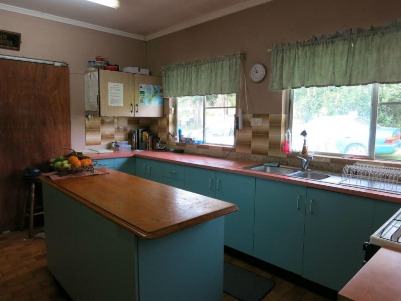 L44 Murray Falls Road, Murray Upper QLD 4854