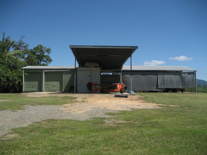 Lot 3 Lily Creek Road, Ellerbeck QLD 4816