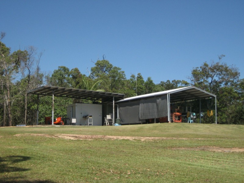 Lot 3 Lily Creek Road, Ellerbeck QLD 4816