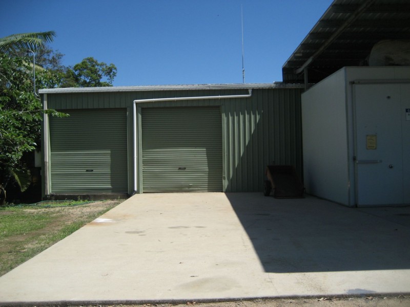 Lot 3 Lily Creek Road, Ellerbeck QLD 4816