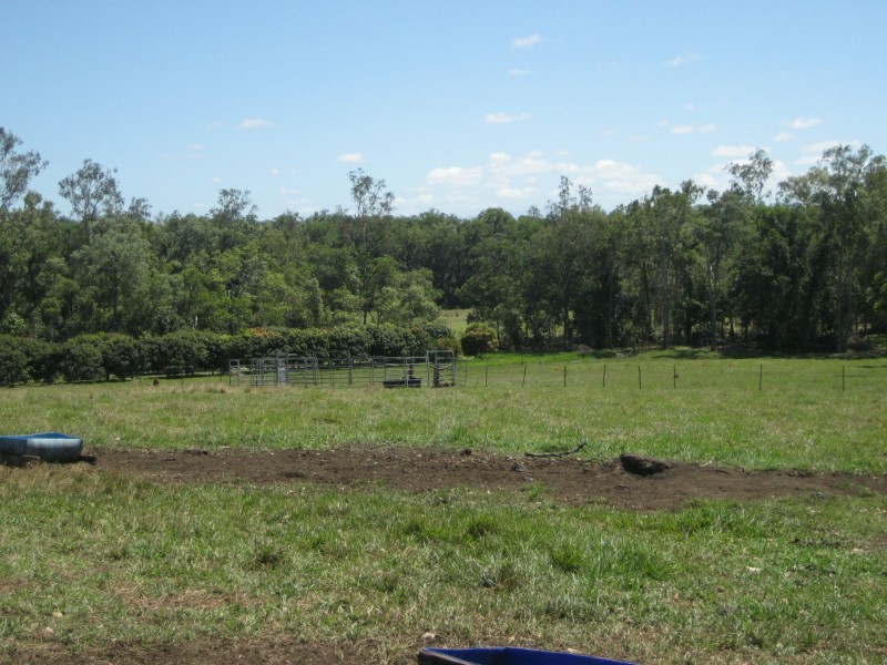 Lot 3 Lily Creek Road, Ellerbeck QLD 4816