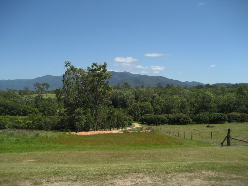 Lot 3 Lily Creek Road, Ellerbeck QLD 4816