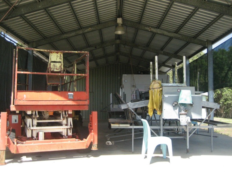 Lot 3 Lily Creek Road, Ellerbeck QLD 4816