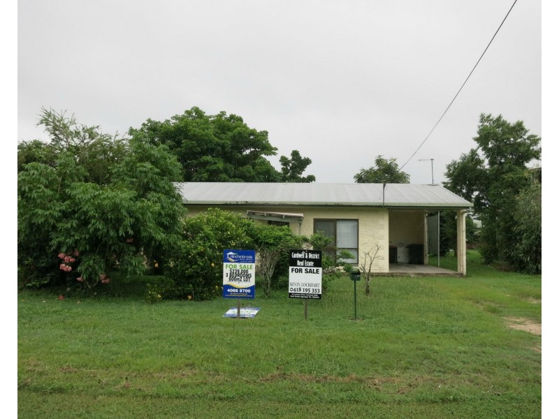 6 Ferguson Street, Cardwell QLD 4849