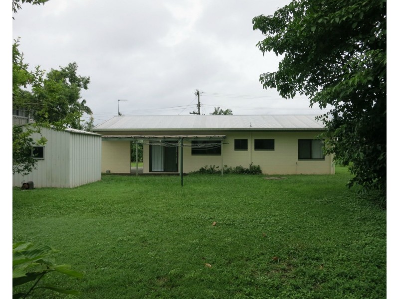 6 Ferguson Street, Cardwell QLD 4849