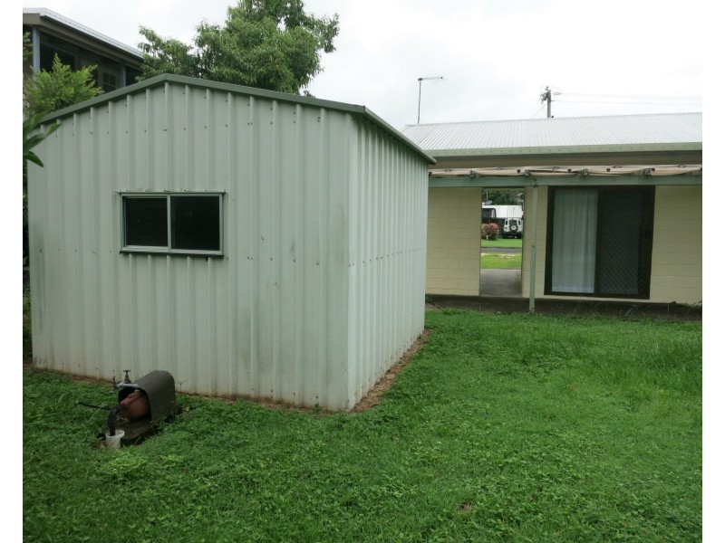 6 Ferguson Street, Cardwell QLD 4849