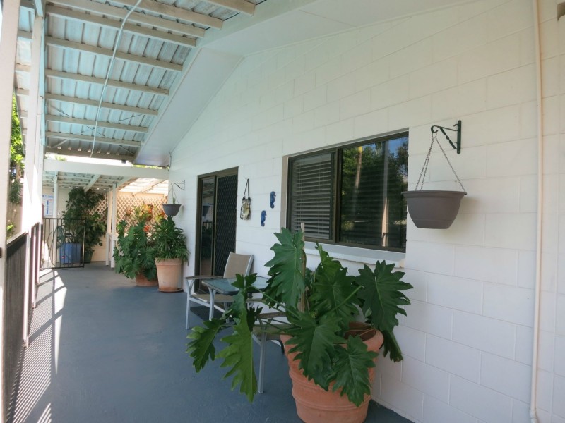 9 Ludwick Street, Cardwell QLD 4849