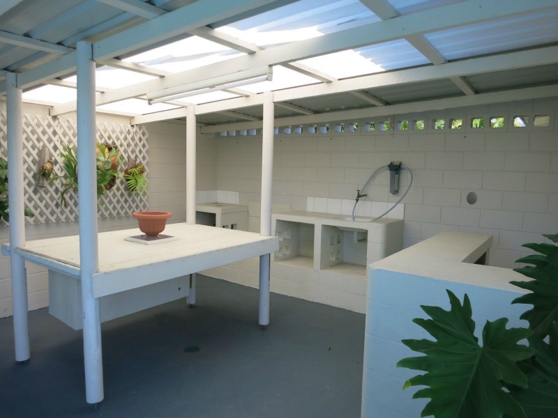 9 Ludwick Street, Cardwell QLD 4849