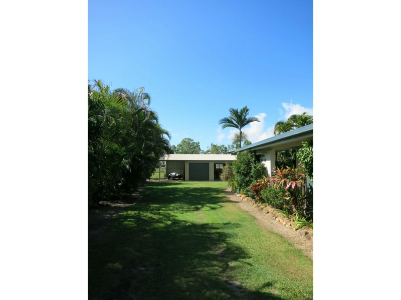 9 Ludwick Street, Cardwell QLD 4849