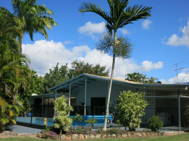 9 Ludwick Street, Cardwell QLD 4849