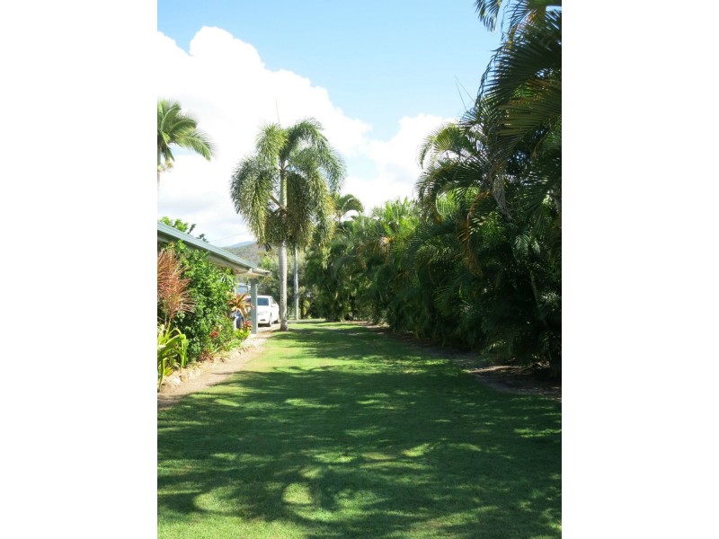 9 Ludwick Street, Cardwell QLD 4849