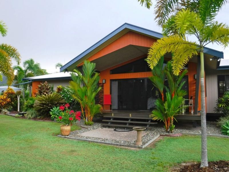 L2 Stony Creek Road, Cardwell QLD 4849