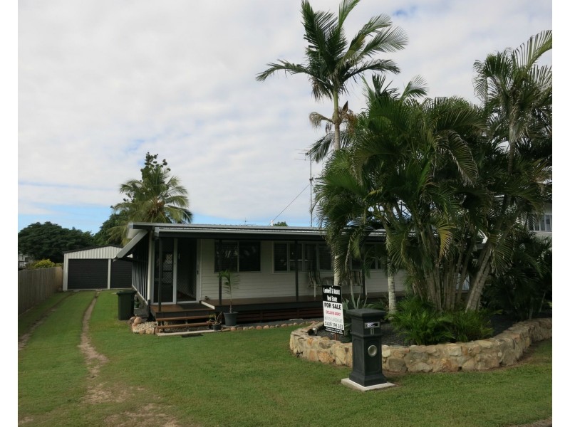 1 Tsakisiris Street, Cardwell QLD 4849