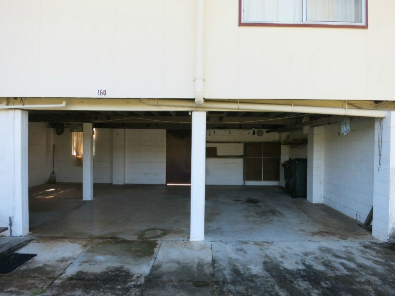 160 Bowen Street, Cardwell QLD 4849