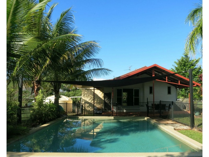 56348 Bruce Highway, Kennedy QLD 4816