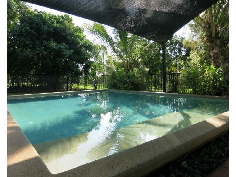 56348 Bruce Highway, Kennedy QLD 4816