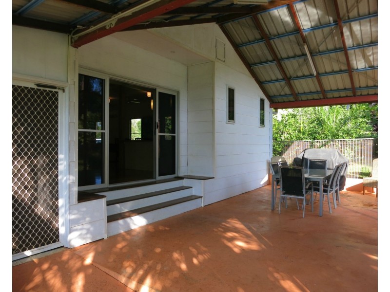 56348 Bruce Highway, Kennedy QLD 4816