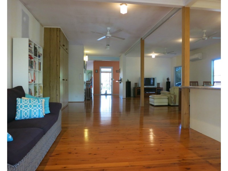 56348 Bruce Highway, Kennedy QLD 4816