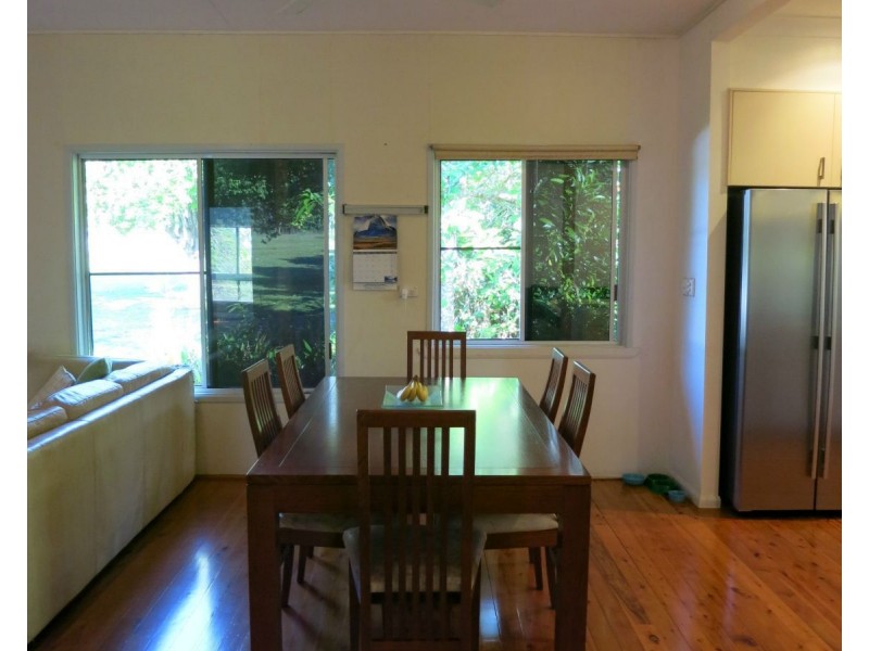 56348 Bruce Highway, Kennedy QLD 4816