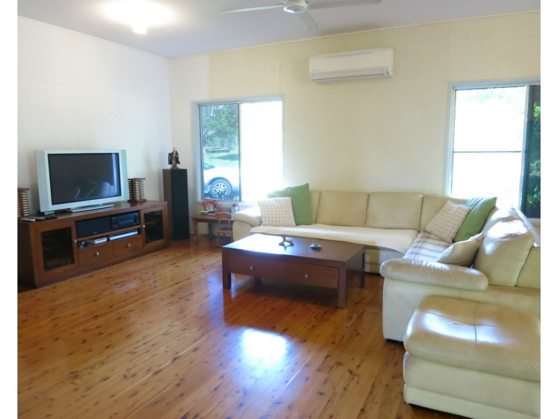 56348 Bruce Highway, Kennedy QLD 4816