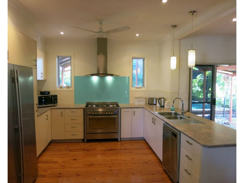 56348 Bruce Highway, Kennedy QLD 4816