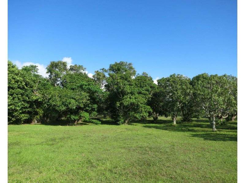 56348 Bruce Highway, Kennedy QLD 4816