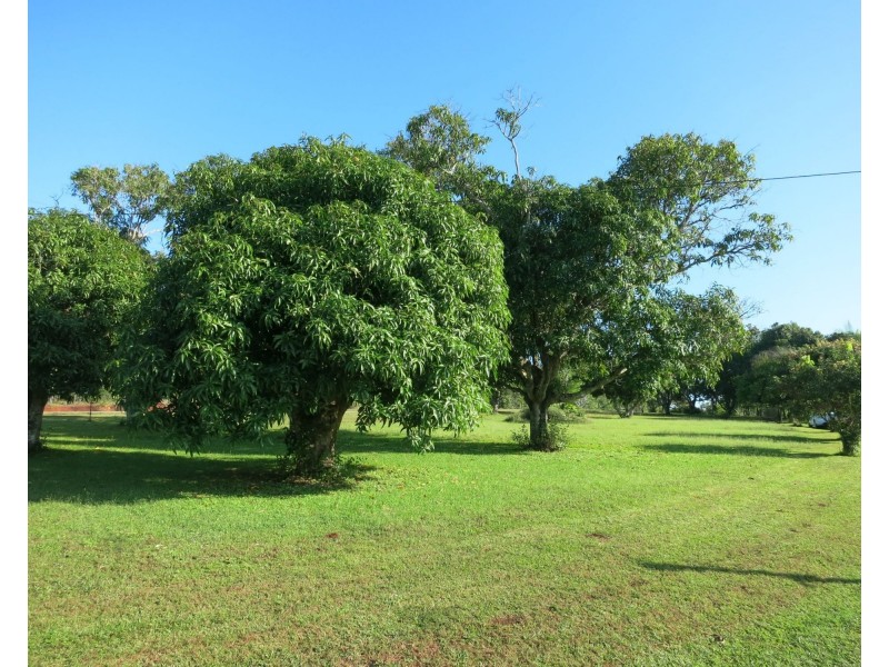 56348 Bruce Highway, Kennedy QLD 4816