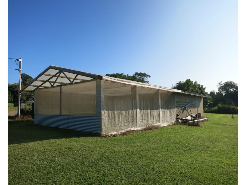 56348 Bruce Highway, Kennedy QLD 4816