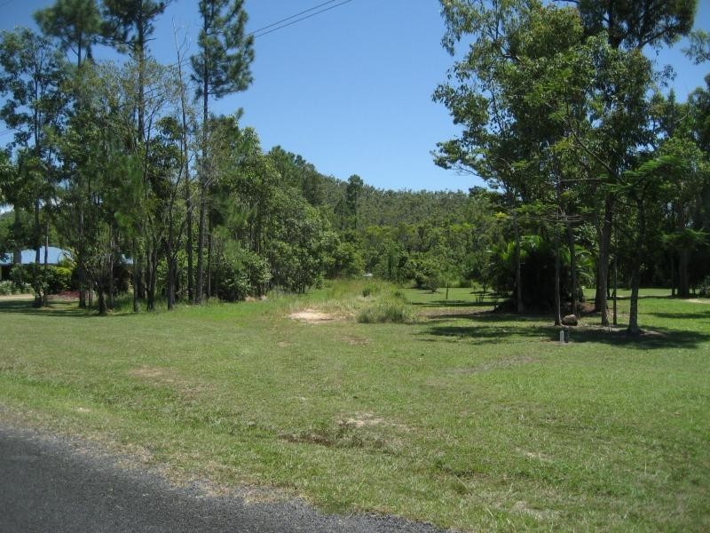 2 Stony Creek Road, Cardwell QLD 4849