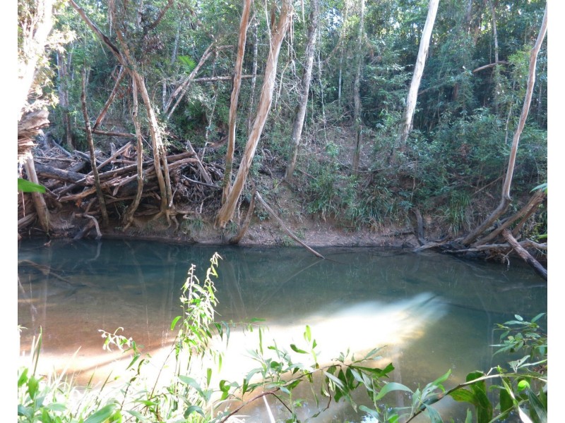 Lot 4 Sullivan Road, Carruchan QLD 4816