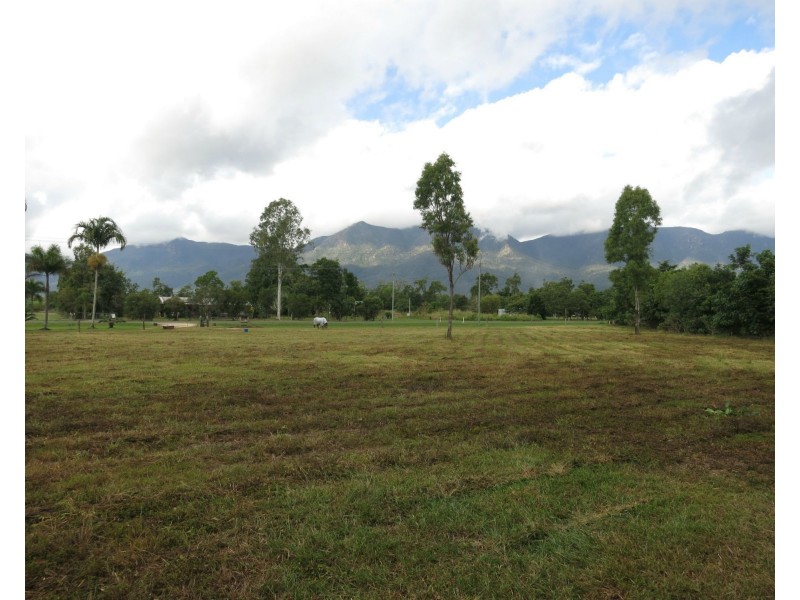 Lot 4 Sullivan Road, Carruchan QLD 4816