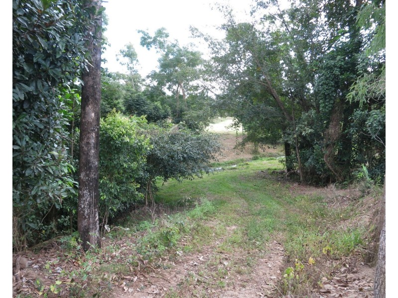 Lot 4 Sullivan Road, Carruchan QLD 4816