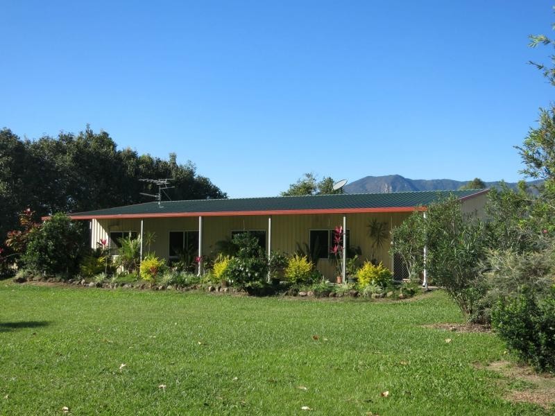 11 Sullivan Road, Carruchan QLD 4816