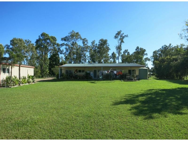 11 Sullivan Road, Carruchan QLD 4816