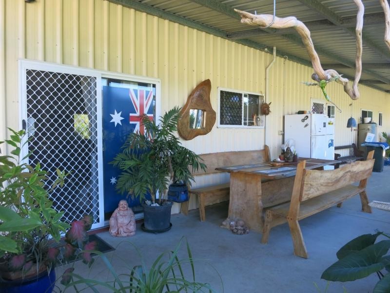 11 Sullivan Road, Carruchan QLD 4816