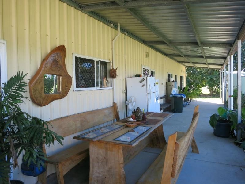 11 Sullivan Road, Carruchan QLD 4816