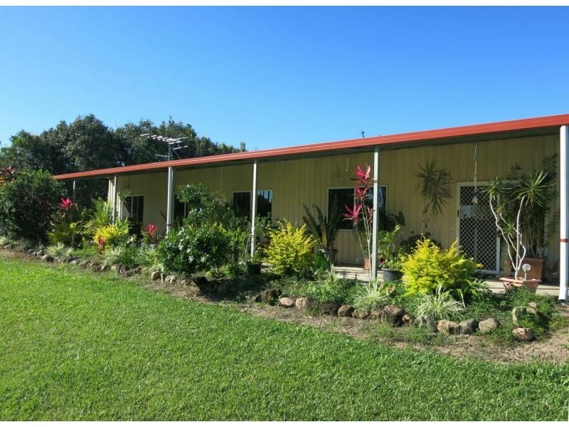 11 Sullivan Road, Carruchan QLD 4816