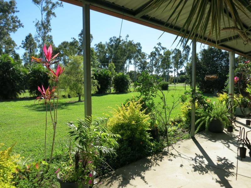 11 Sullivan Road, Carruchan QLD 4816