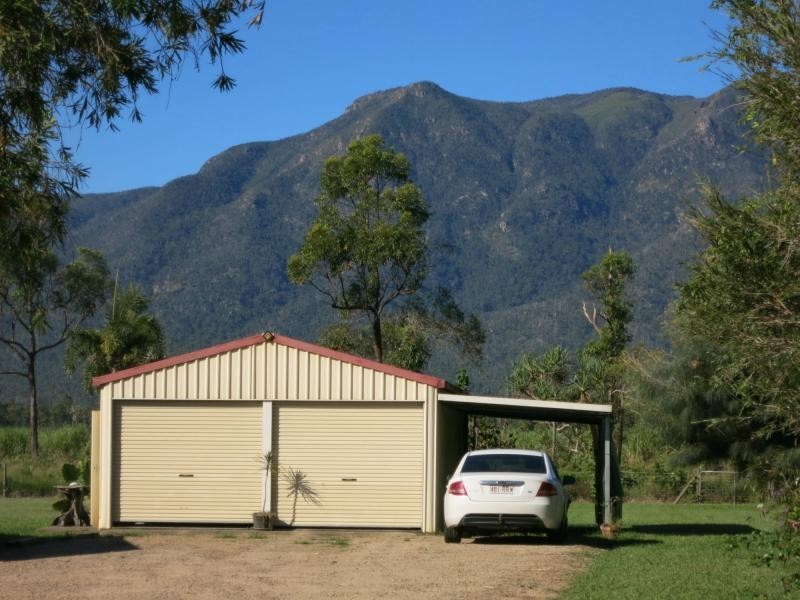 11 Sullivan Road, Carruchan QLD 4816