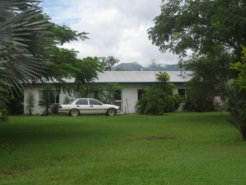 L11 Sullivan Road, Carruchan QLD 4816