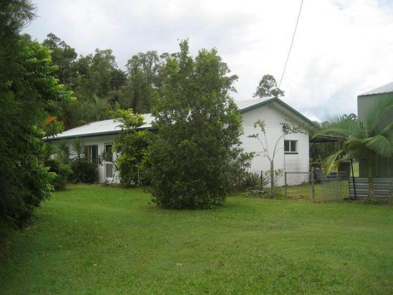 L11 Sullivan Road, Carruchan QLD 4816