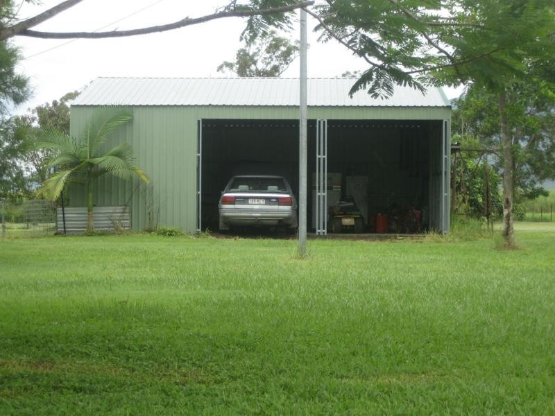 L11 Sullivan Road, Carruchan QLD 4816