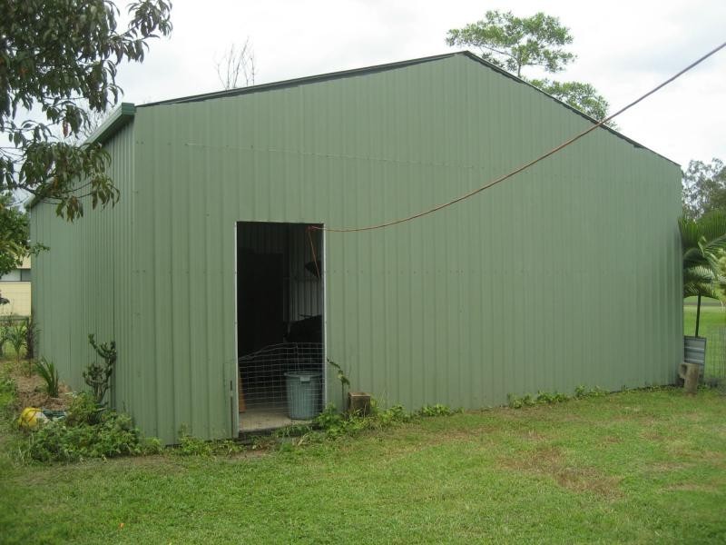 L11 Sullivan Road, Carruchan QLD 4816