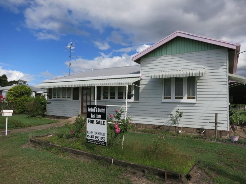 25 Panos Street, Cardwell QLD 4849