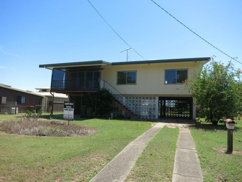12 Eden Street, Cardwell QLD 4849