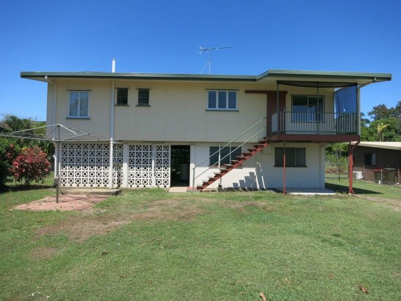 12 Eden Street, Cardwell QLD 4849