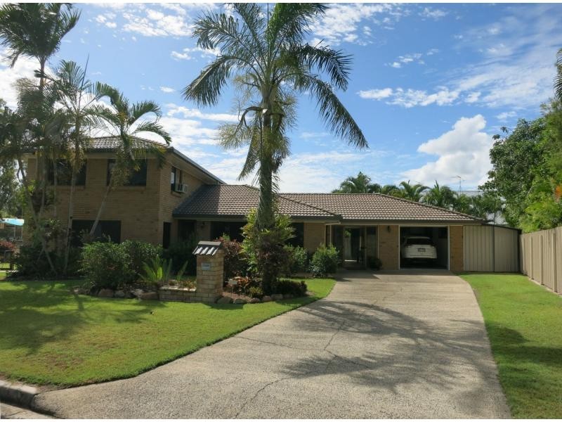 5 Ludwick Street, Cardwell QLD 4849