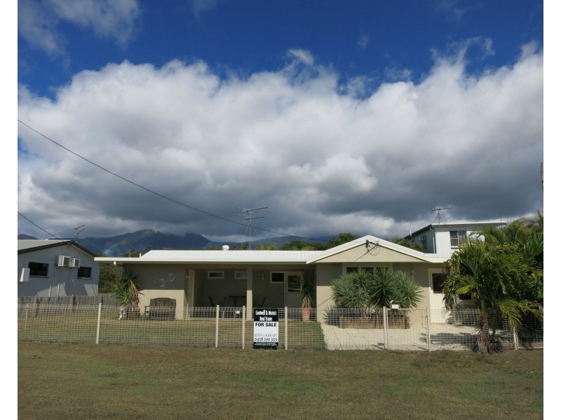 207 Victoria Street, Cardwell QLD 4849