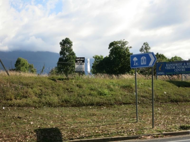 9 Victoria Street, Cardwell QLD 4849