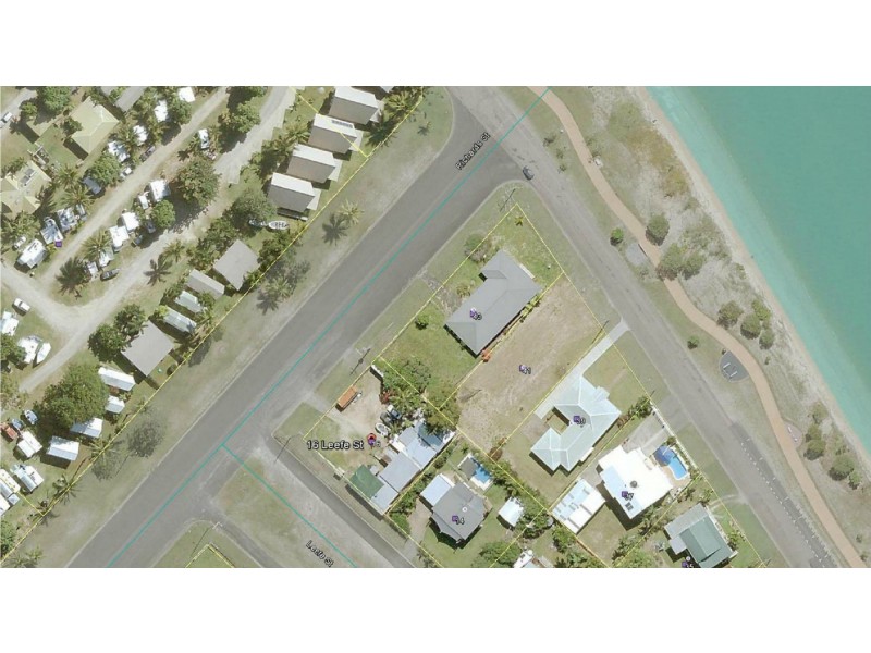 16 Leefe Street, Cardwell QLD 4849